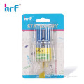 Syringe Rapid Steel Epoxy Adhesive